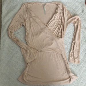 A Pea in the Pod Maternity/ Nursing Shirt